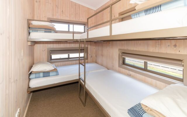 Gardenview Lodge Motel