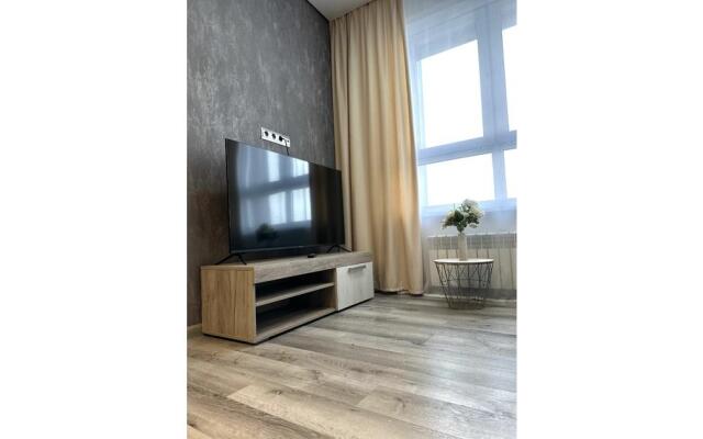 38 Squares on Deputatskaya 87/10 street