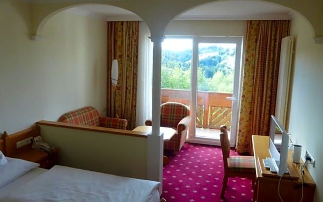 Hotel - Café - Konditorei Schröckmayr-Kastner