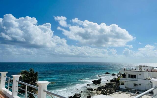 Habitación Amanecer Turquesa #5