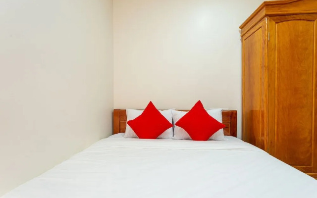 Oyo 325 Mai Hung Hotel