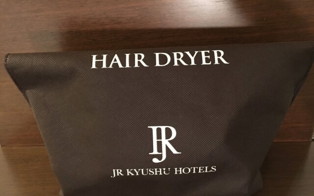 JR KYUSHU HOTEL Kagoshima