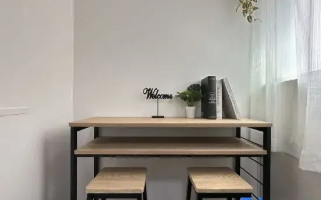 Nestay Villa Tokyo Oyama