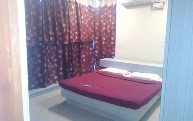 The Grand Oceana Beach Resort