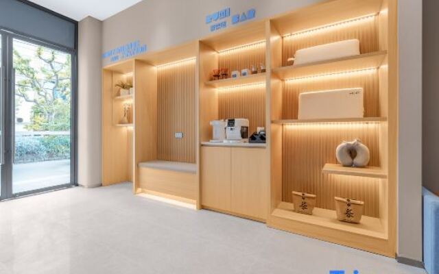 Homeinn Hotel (Shanghai Xuhui Sixth Hospital)