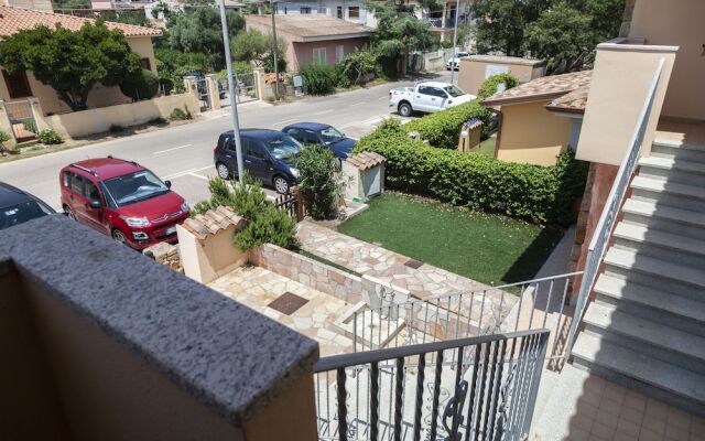 Aria di Vacanza - Maltineddu