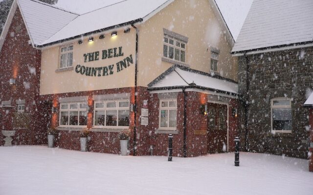 The Bell Country Inn