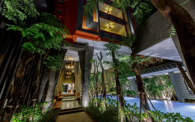 Golden Temple Boutique