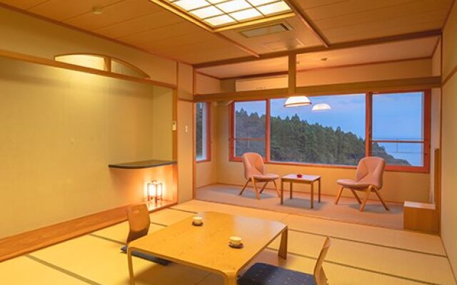 Nagasaki Aguri no Oka Kogen Hotel