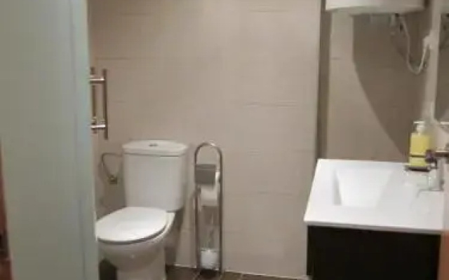 Apartamentos Abastos