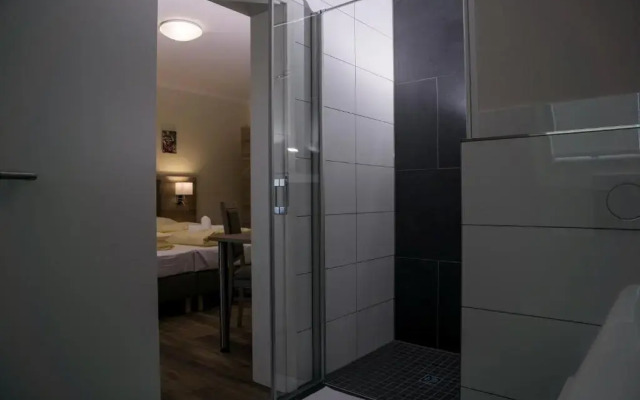 Hotel DEA