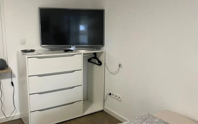 Gemütliche 1-Zimmer Wohnung mit eigenem Eingang