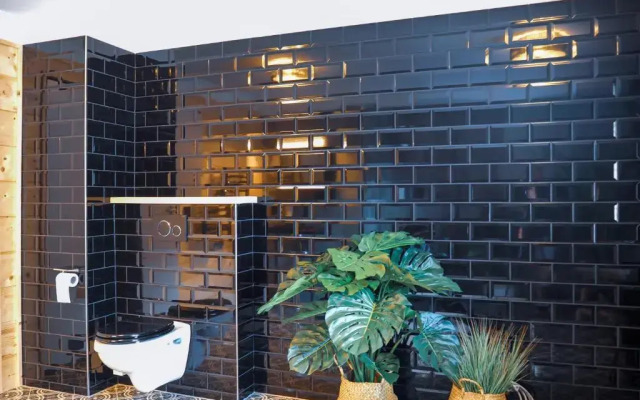 Alpenliebe Design Hotel