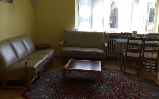A&S Ferienwohnungen Aennchenplatz 9