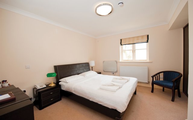 Normanton Park Hotel, Sure Hotel Collection by Best Western