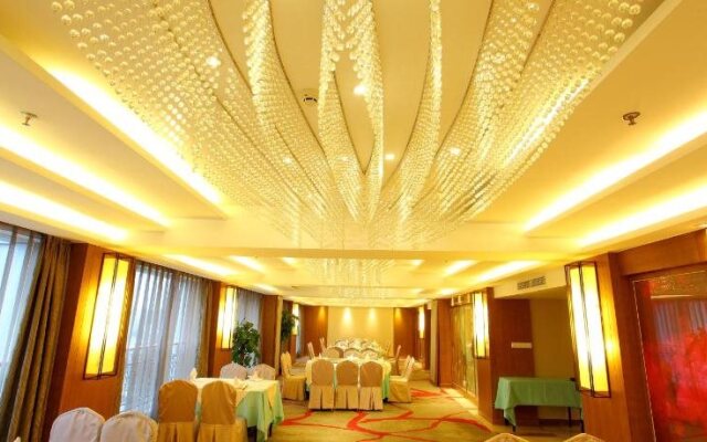Longwei Hotel