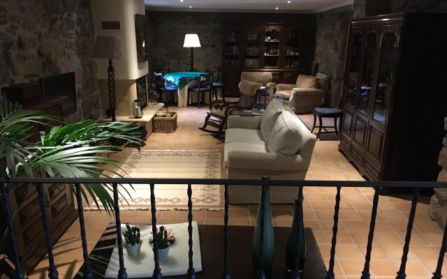 Bergui Guest House