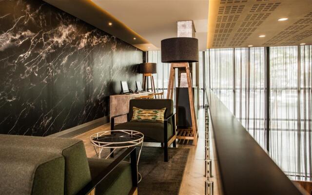 SunSquare Cape Town City Bowl