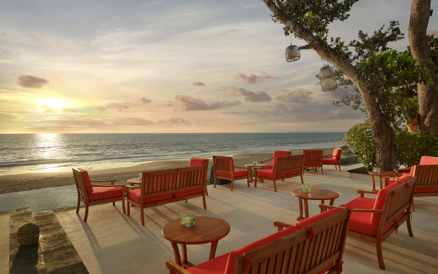 The Seminyak Beach Resort & Spa