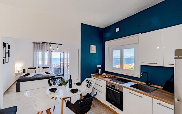 Beautiful Apartment in Prigradica With Wifi