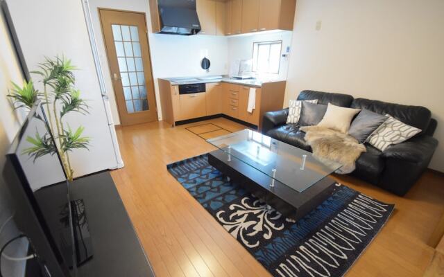 Kyoto GuestHouse OMOTENASHI