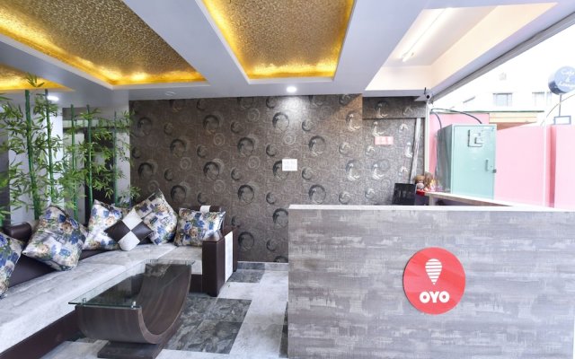 OYO 12421 Hotel GT View