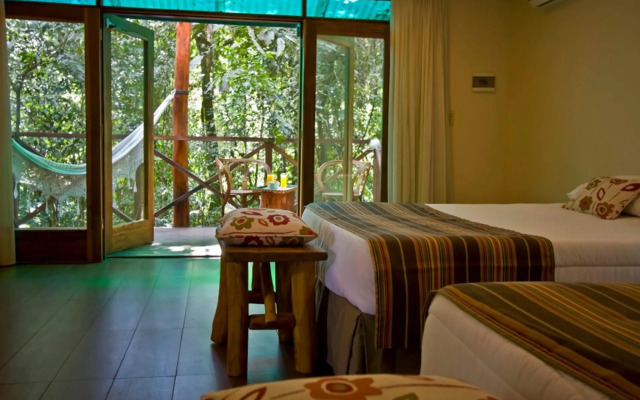 Tierra Guarani Lodge