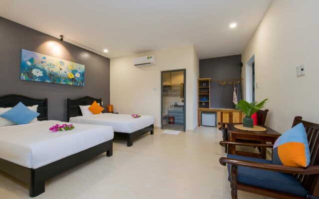 Jasmine Homestay