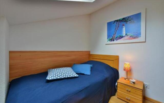 Ferienwohnung Admiralssuite