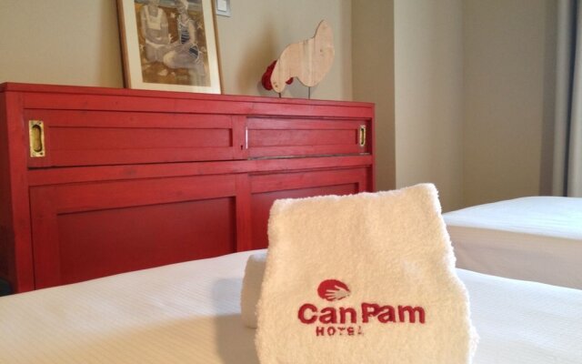Hotel Can Pam