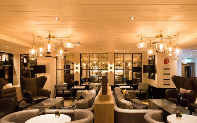 hub by Premier Inn London Westminster, St James's Park