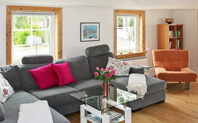 Holiday Home in Mariestad