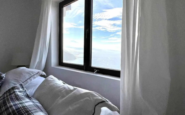 Apartamento linda vista mar