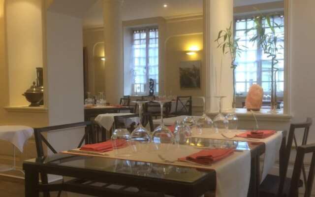 Hôtel Restaurant Galland
