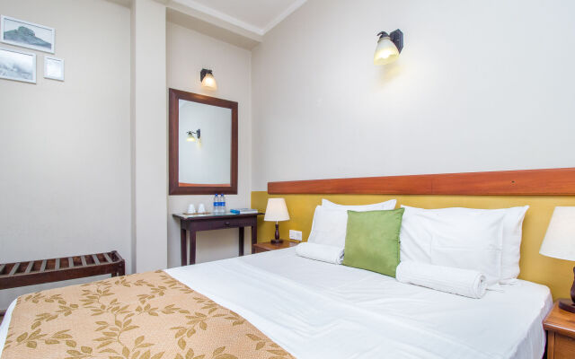 Sevana City Hotel Kandy