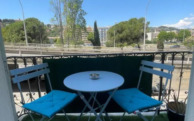 Bel appartement pour vos séjours sur la côte