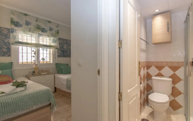 Paraiso De Riviera in Calahonda