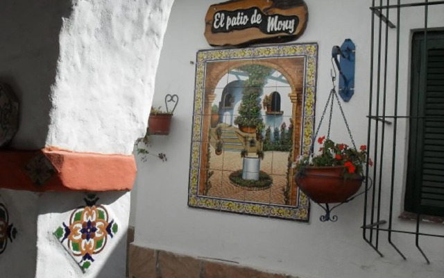La Posada Del Sol