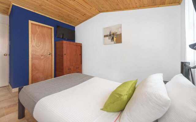 Ayenda 1021 Casa Blanca