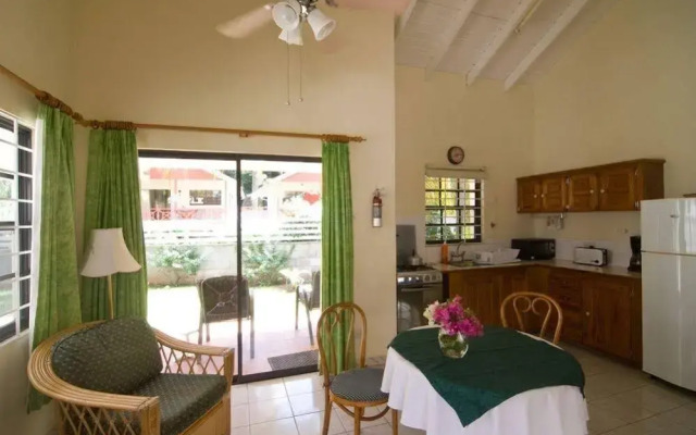 Kingsville Apartments