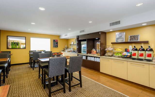 TownePlace Suites by Marriott Fort Meade National Business Park