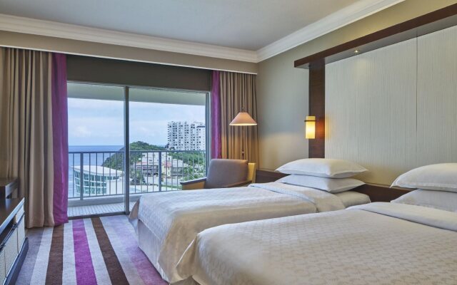 Rihga Royal Laguna Guam Resort