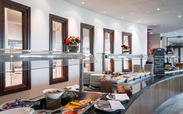 Crowne Plaza Birmingham NEC by IHG