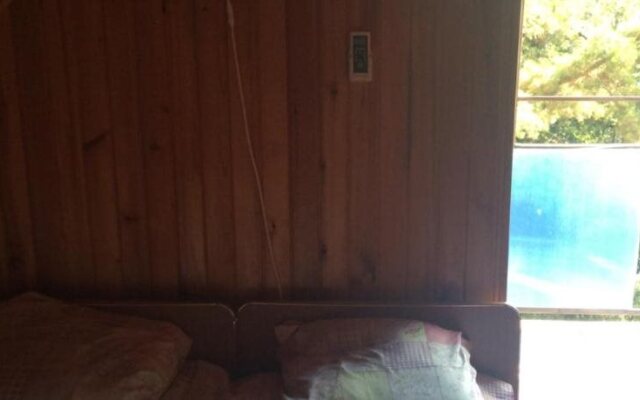 Bely Parus Hotel