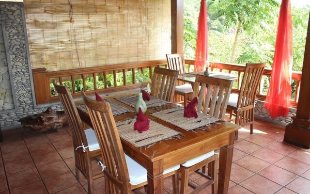 Nefatari Exclusive Villas