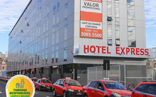 Hotel Express Rodoviária