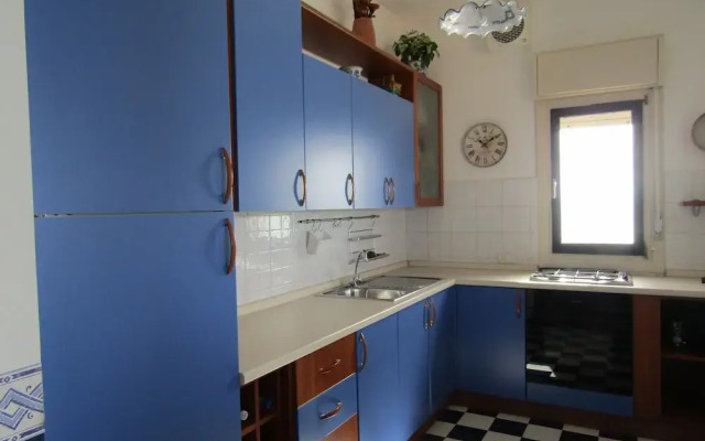 Sea View Apartment