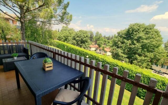 Residenza Peschiera 21