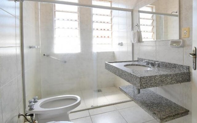 Grande Hotel do Lago