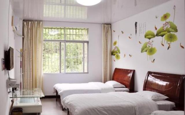 Jun Hotel Hunan Chenzhou Yuhou Street Bayi Road